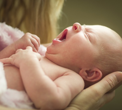 5 Tips to Help Newborn Babies to Sleep