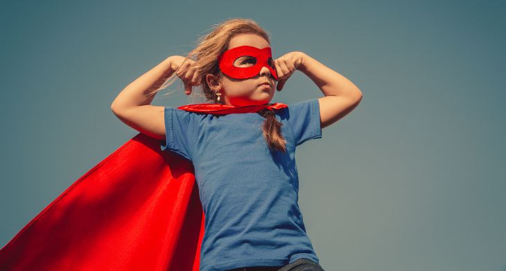 How to Build Confidence and Self-Esteem in Your Children