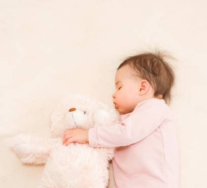 How to Establish a Sleep Routine for Your Toddlers