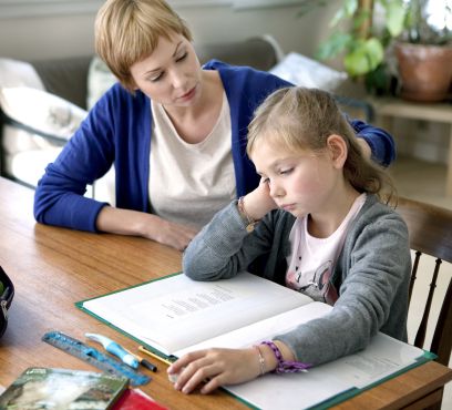Signs your child might be a struggling learner
