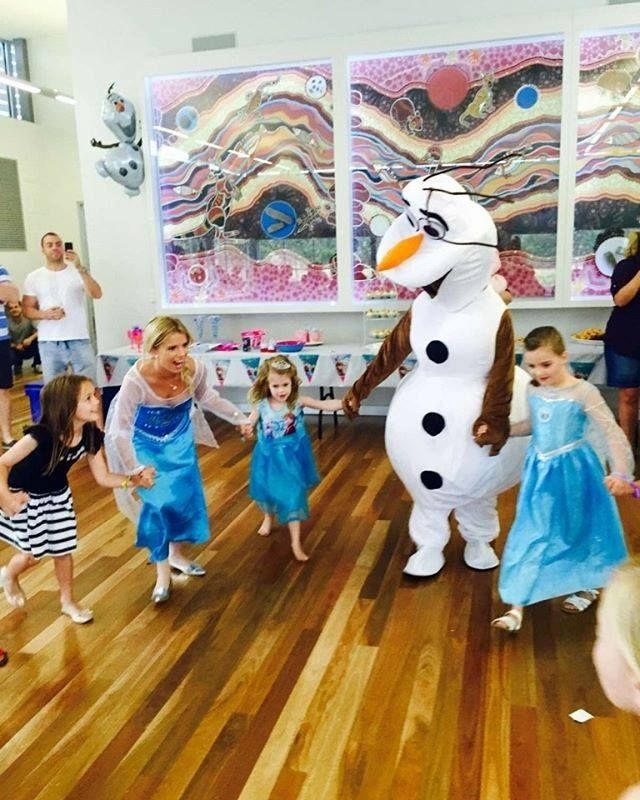 School Holiday Activities and Workshops | Bop till you Drop