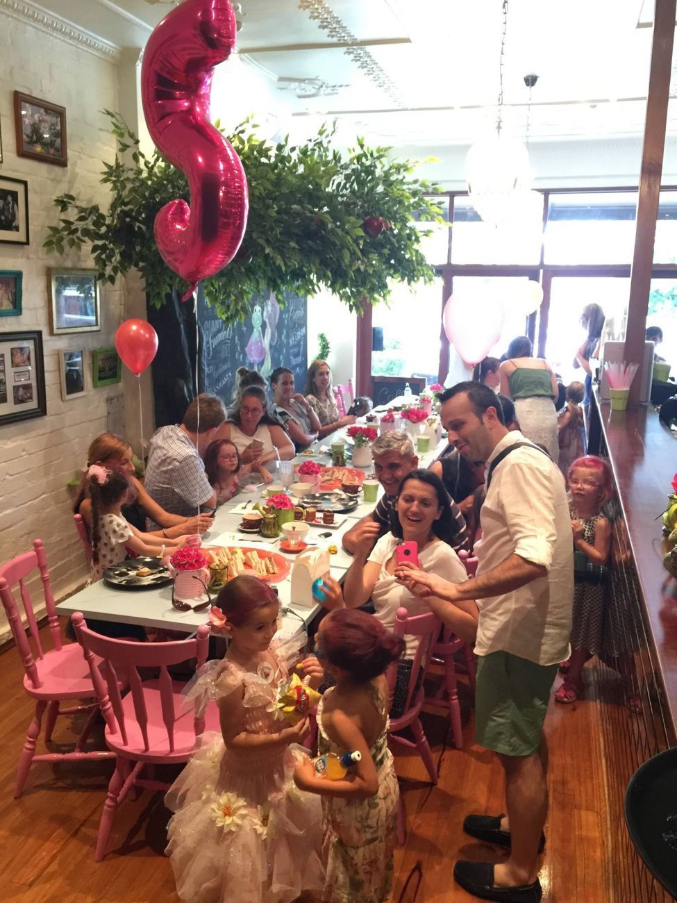 Fairy Wishes - Childrens Parties and Corporate Events, Gymea NSW 2227