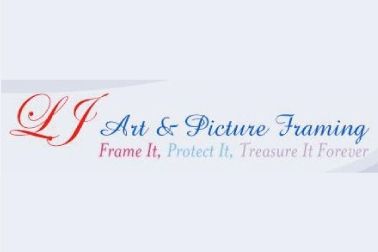 LJ Art & Picture Framing