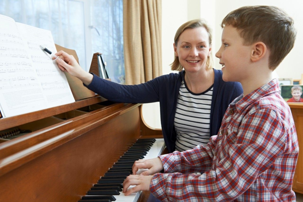 Classes and Lessons | Piano Dynamics