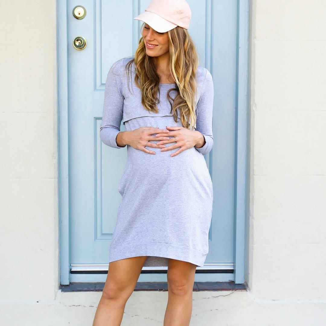 Maternity Wear