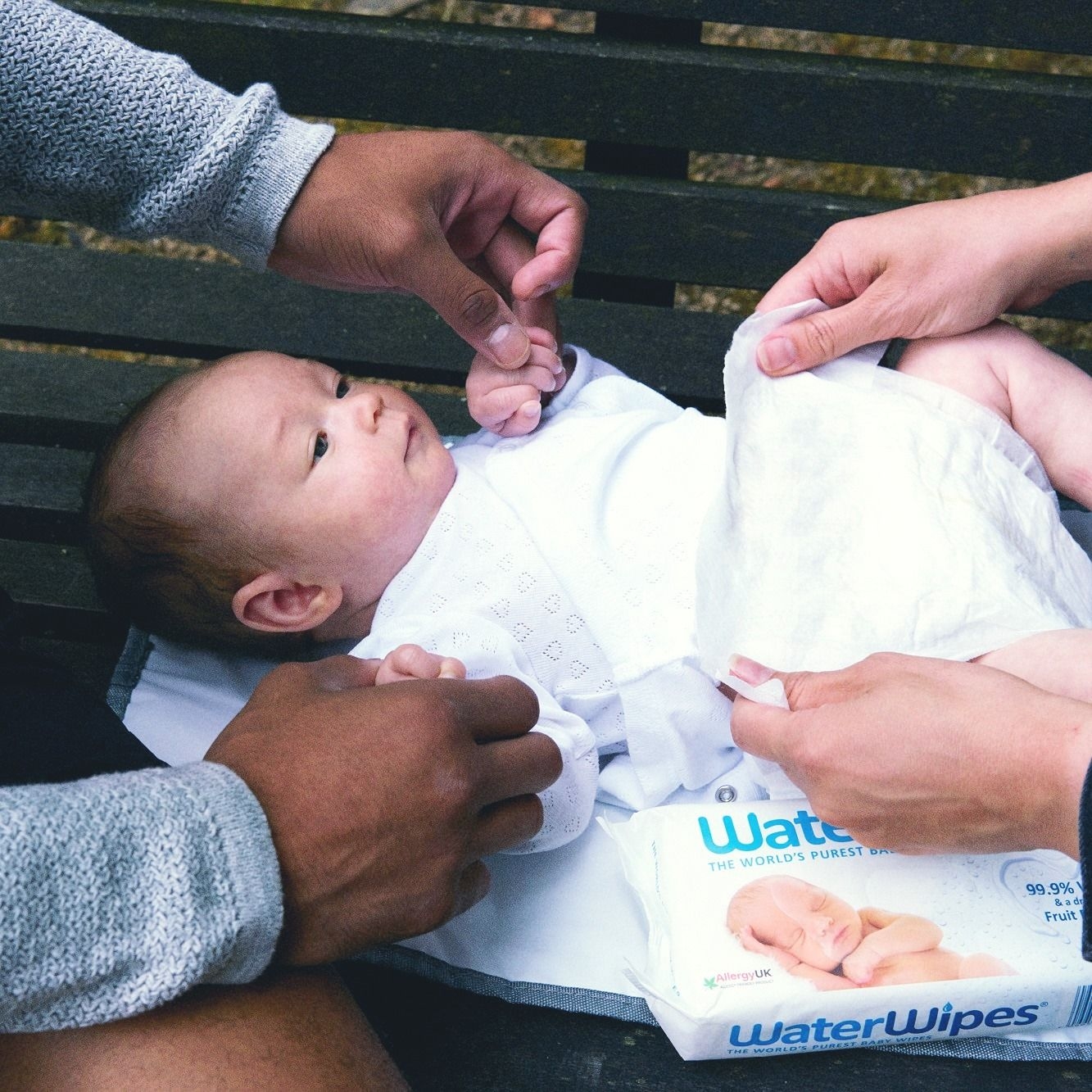 WaterWipes - Baby Care