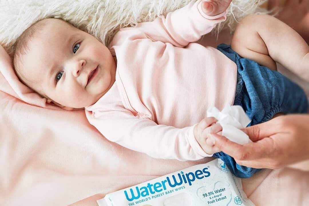 WaterWipes